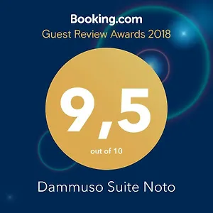 Dammuso Casa vacanze